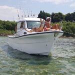 Boat fishing, boat tours, boat party - The Practicalities: What to Know Before You Go