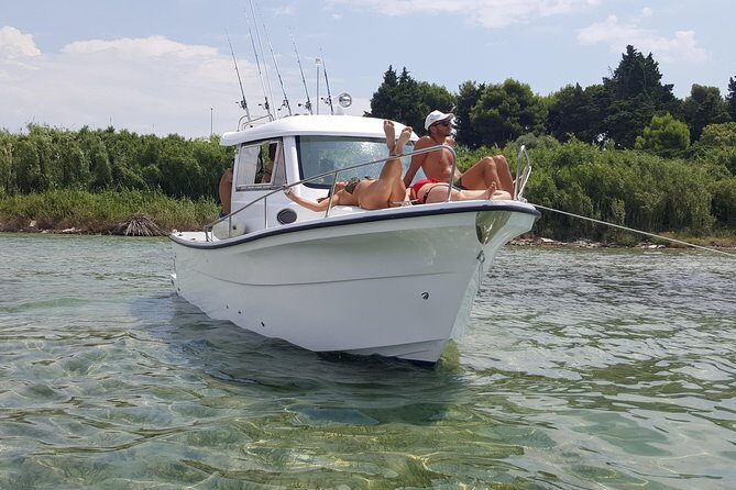 Boat fishing, boat tours, boat party - The Practicalities: What to Know Before You Go