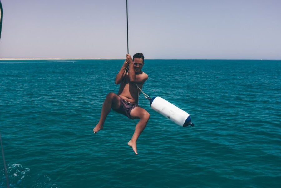 Boat in Algarve - Luxury Catamaran - Portimão - Why You’ll Love This Algarve Catamaran Tour