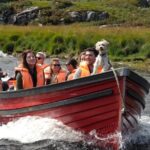 Boat Only Ticket (Walk the Gap of Dunloe) - Who Should Choose This Tour?