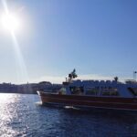 Boat Party at Sunset in the Waters of Salento with Drink - The Experience: What You Can Expect