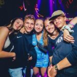 Boat Party in Prague - FAQ