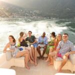 Boat Party on Lake Como - Open Bar - FAQ