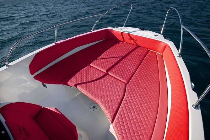 Boat rent on Amalfitan coast no license or with skipper - Authentic Experiences Backed by Happy Travelers