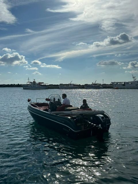 Boat Rental (Crewed) Karel 5.5 - The Value of This Experience