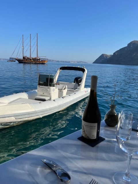 Boat Rental (Crewed) Olympic 7.2 - Who This Tour Suits Best