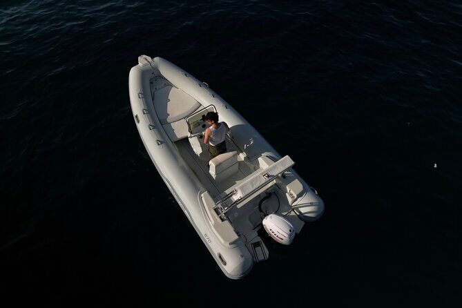 Boat rental from Marina Grande di Sorrento - Who Will Love This Experience?