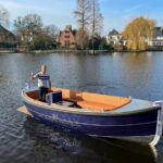 Boat Rental in Haarlem - Who Would Love This Experience?