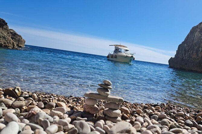 Boat Rental in Marina Bar Montenegro - Exploring Montenegros Coast with the UMA Boat