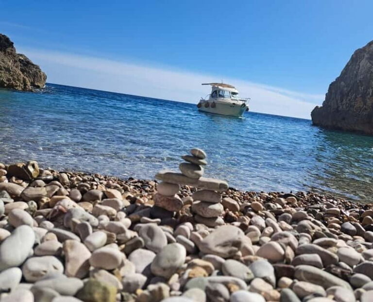 Boat Rental in Marina Bar Montenegro - In-Depth Review of the Montenegrin Boat Tour