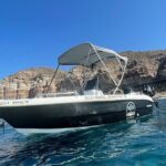 Boat Rental in Santorini - Authentic Experiences and Real Reviews