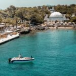 Boat rental (Kallithea & Anthony Quinn & Traganou caves) - Authentic Insights and Real Traveler Perspectives