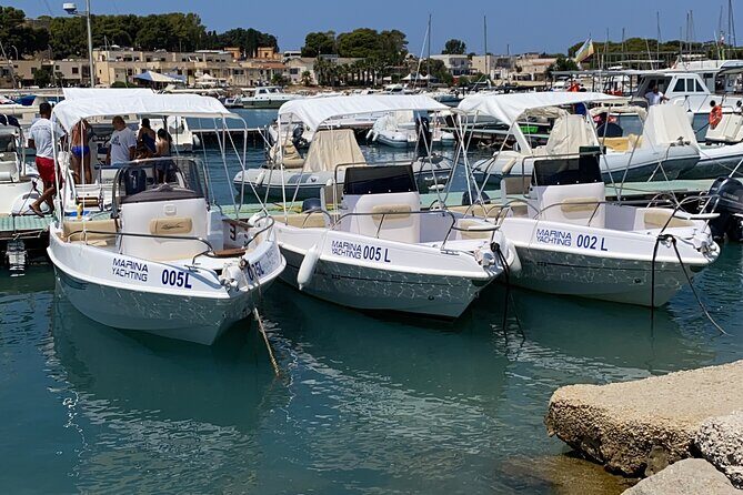 Boat rental without license Castellammare del Golfo-Rent boat - Who Should Consider This Experience?