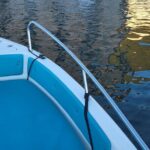 Boat Rental Without License Lake Como 40 hp - Navigating Lake Como in Your Own Boat