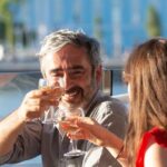 Boat ride in Tagus river - Why You Should Consider This Experience