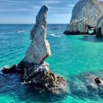 Boat ride to the Arch and Snorkel - A Detailed Look at the Tour Experience