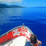 Boat tour 1/2 day Excursion in the lagoon of Moorea - Final Thoughts