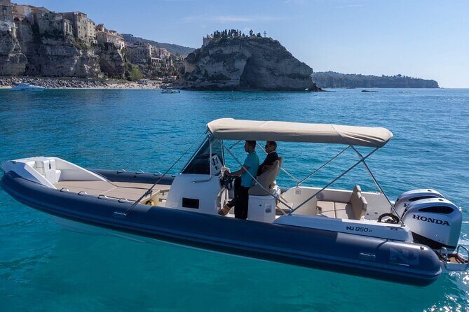Boat Tour along the Coast of the Gods with Snorkeling - Final Thoughts
