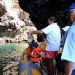 Boat Tour - Arrábida Coves - Who Will Love This Tour?