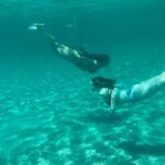 Boat Tour at Devil's Saddle: 4 Swim Stops, Snorkeling & Prosecco - The Sum Up