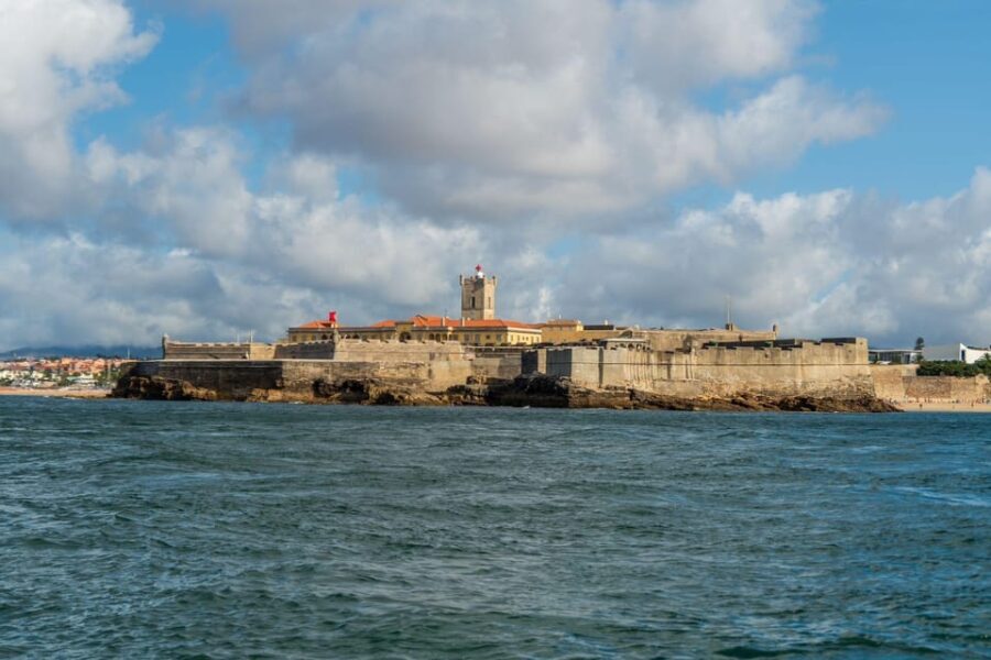 Boat tour: charming Cascais Coast to Lisbon lighthouse - Authentic Experiences and Practical Details