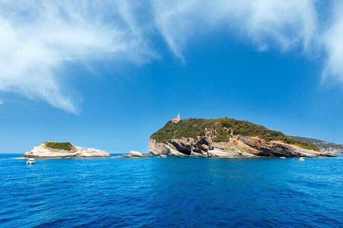 Boat tour Cinque Terre and Gulf of Poets from La Spezia - Practical Tips for Your Trip