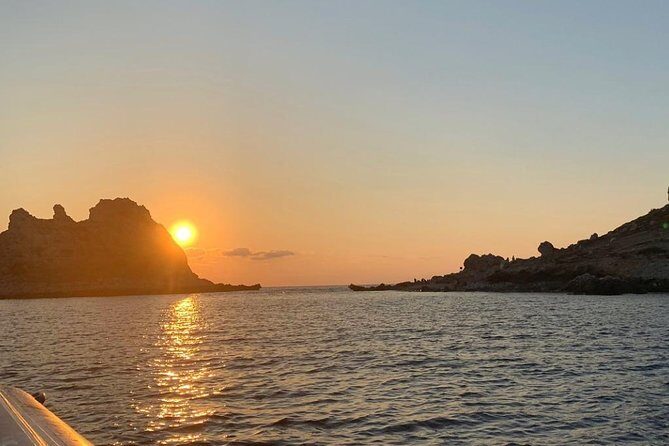 Boat Tour for the Egadi Islands - An In-Depth Look at the Egadi Islands Boat Tour