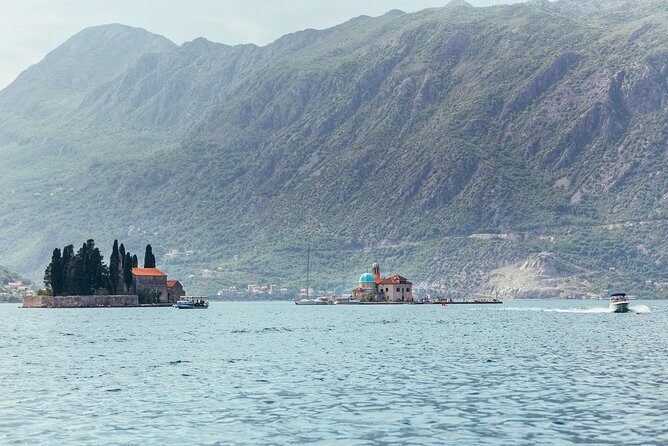 Boat Tour from Herceg Novi: Explore Kotor Bay (4h) (1-6 people) - Potential Drawbacks or Considerations