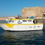 Boat tour from Monopoli to Polignano a mare - An In-Depth Look at the Monopoli to Polignano a Mare Boat Tour