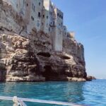 Boat tour from Monopoli to the caves of Polignano a Mare - FAQ
