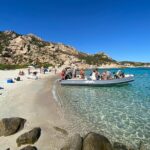 Boat Tour Full Day La Maddalena, Caprera, Spargi, Budelli - Authenticity and Comfort: What You Can Expect