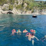 Boat tour in Capri - The Value for Money