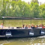 Boat Tour in Frankfurt for up to 12 Guests - Who Will Enjoy This Tour?