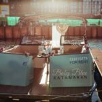 Boat Tour in Gdask  Explore the Historic Motawa River - Who Will Love This Tour?
