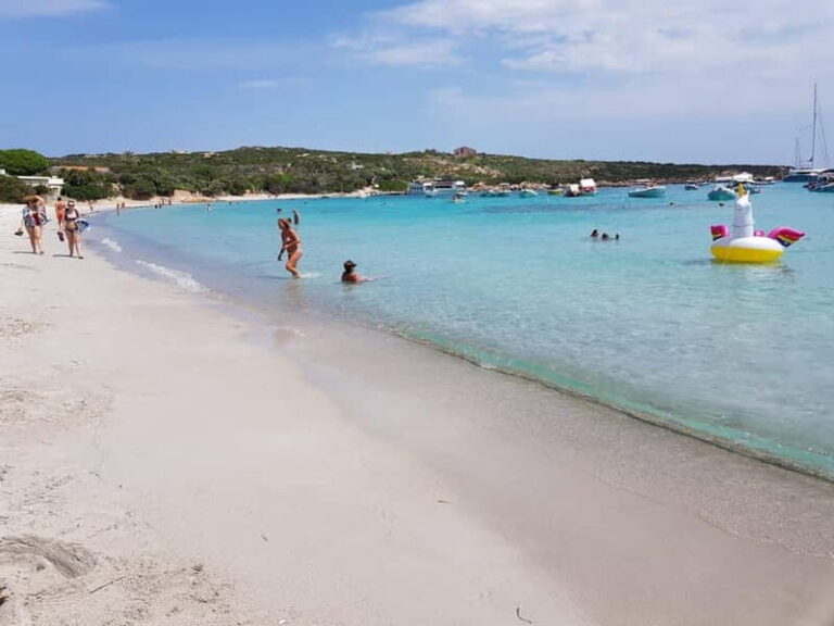 Boat Tour in La Maddalena National Park - A Detailed Look at the La Maddalena Boat Tour