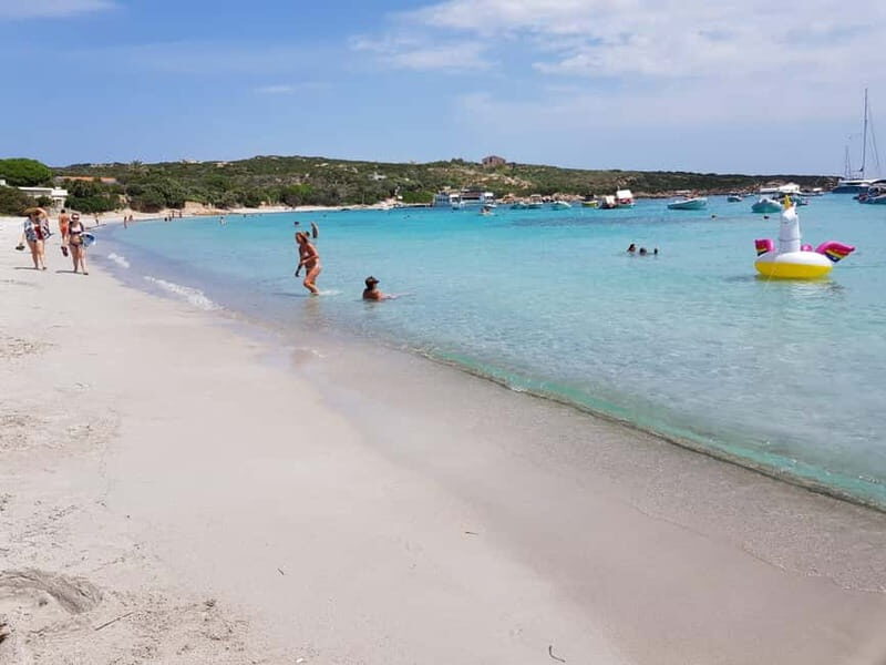 Boat Tour in La Maddalena National Park - A Detailed Look at the La Maddalena Boat Tour