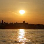 Boat tour in Monopoli of 1.30h - Key Points