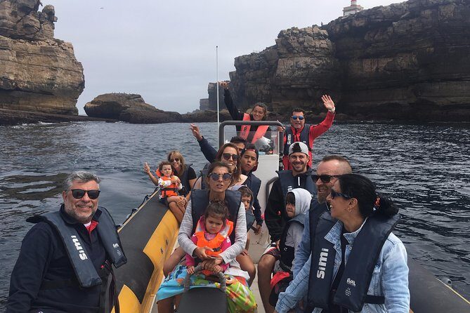 Boat Tour in Peniche - Who Will Enjoy This Tour?