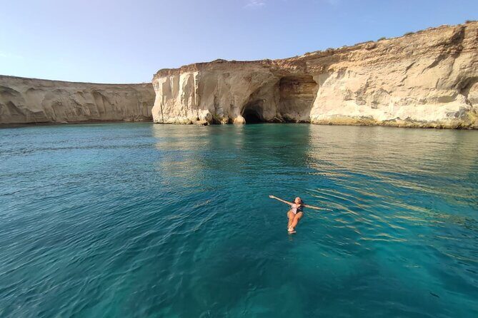 Boat tour in Pillirina, sea caves and Ortigia and prosecco - What Makes This Tour Stand Out?