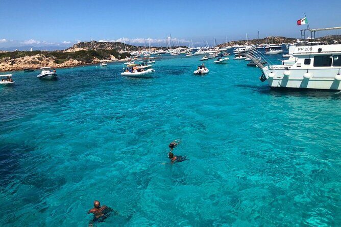 Boat Tour La Maddalena Archipelago from Palau - Who Is This Tour Best For?