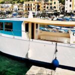 Boat Tour Mondello and Gulf of Palermo, with Aperitif (4 hours) - Who Will Love This Tour