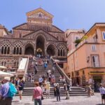 Boat Tour of Amalfi Coast and Ravello from Sorrento - The Scenic Boat Ride