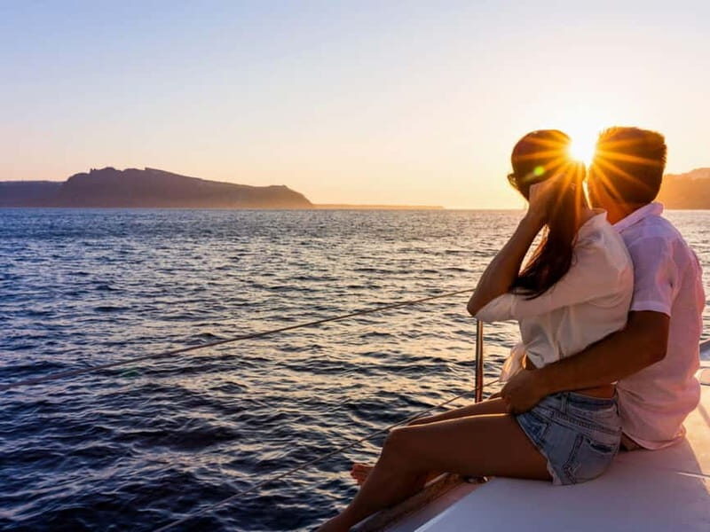 Boat tour of Asinara at sunset with aperitif on board - Who Will Love This Tour?