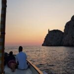 Boat tour of Capri (tour classes 2 hours ) - Final Thoughts