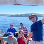 Boat Tour of Kinsale Harbour and Bandon River - An In-Depth Look at the Kinsale Harbour and Bandon River Boat Tour