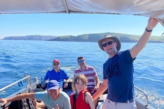 Boat Tour of Kinsale Harbour and Bandon River - An In-Depth Look at the Kinsale Harbour and Bandon River Boat Tour