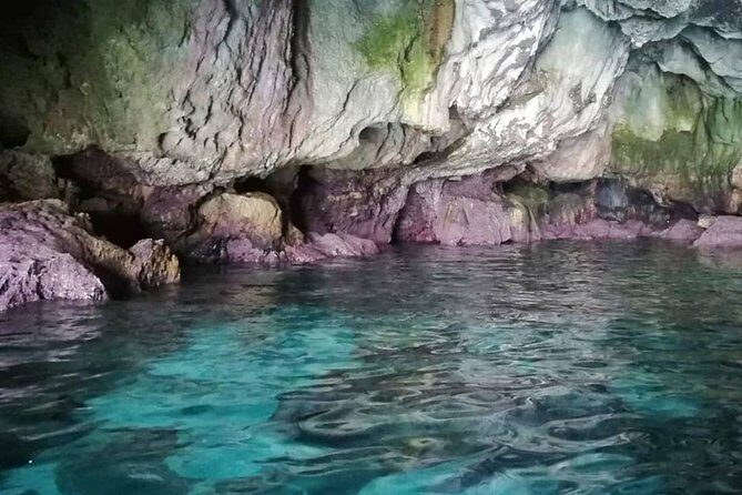 Boat tour of Ortigia, sea caves, Pillirina and snorkeling - Frequently Asked Questions