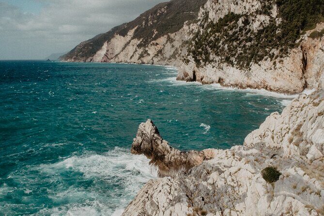 Boat Tour of the 3 Islands & Portovenere - Who Is This Tour Best For?