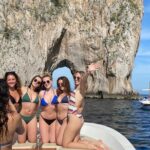 Boat Tour of the Caves on the Island of Capri - Who Should Consider This Tour?