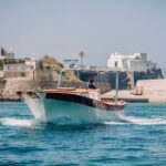 Boat tour of the island of Ischia with a typical Ischia 10-metre launch full day - Who Should Consider This Tour?